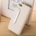 iPhone 6 6s Plus 5.5 - Handmade Bling Bling Crystal PU Leather Flip Protective Cover Case Wallet